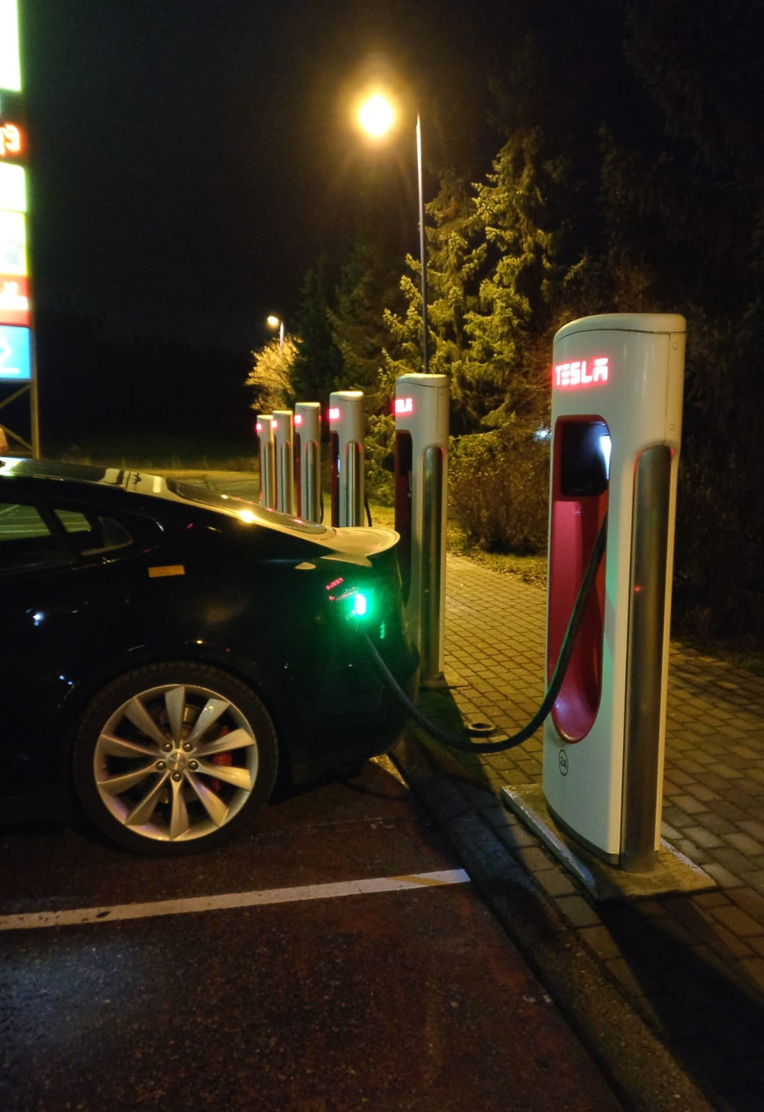 plugged-in